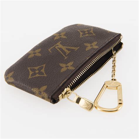 louis vuitton key pochette